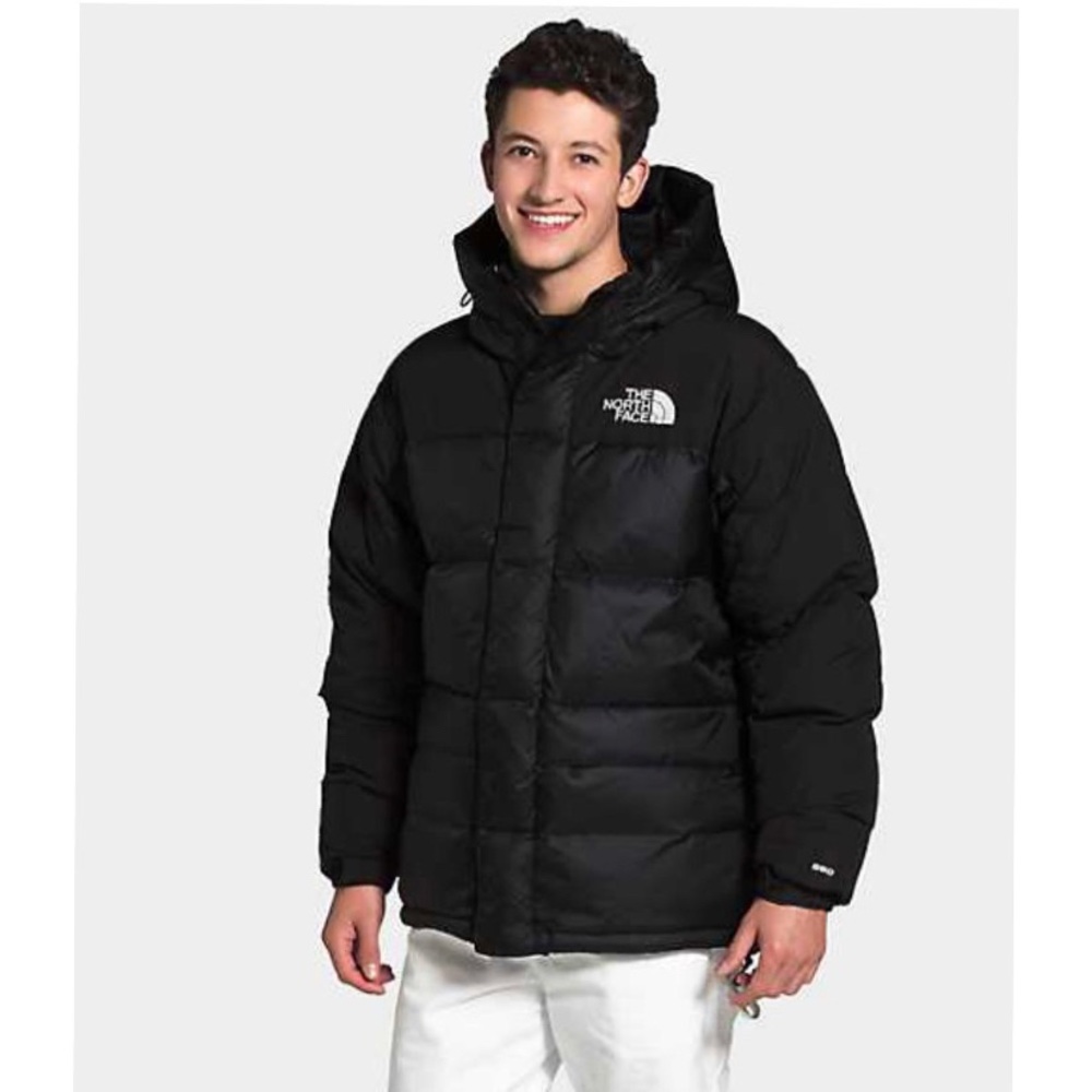 The North Face Men’s Down Jacket
